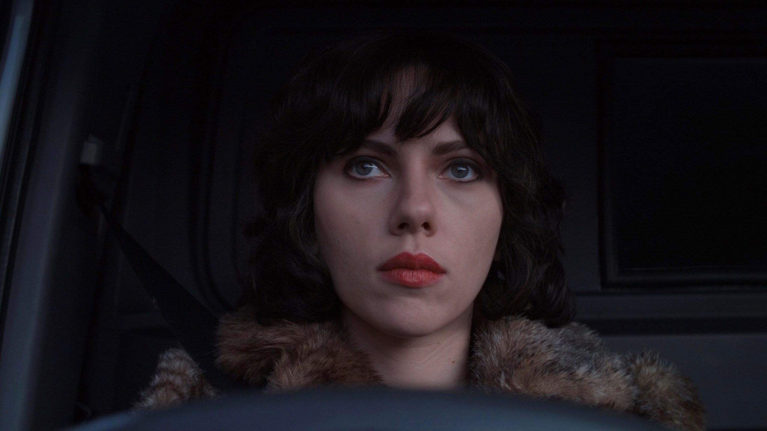 Under the Skin: A philosophical film that makes every viewer interpret it differently