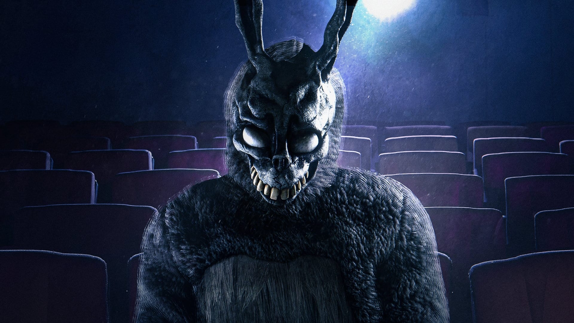 Donnie Darko: Simplistic yet thought-provoking